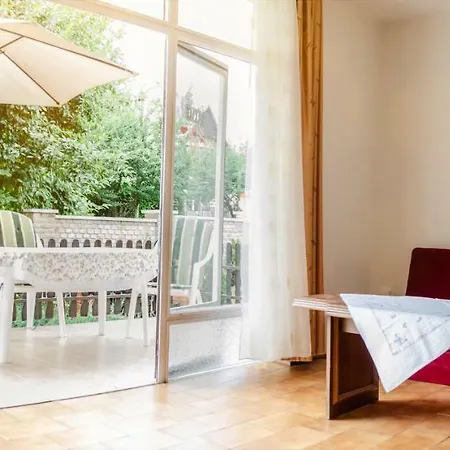 Erika Apartmanhaz * Dombóvár