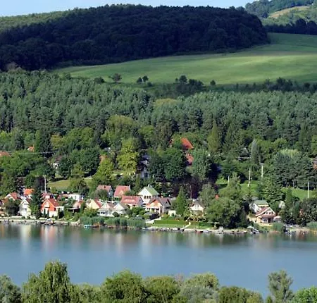 Erika Apartmanhaz * Dombóvár