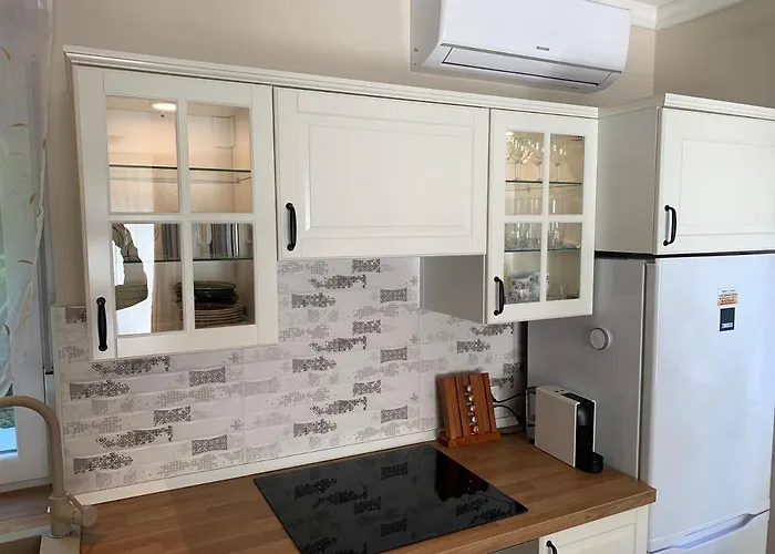 Apartament Erika Apartmanhaz Dombóvár