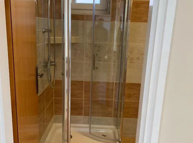Apartament Erika Apartmanhaz