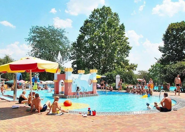 Apartament Erika Apartmanhaz Dombóvár