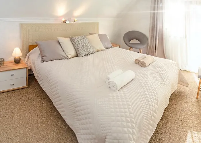 Erika Apartmanhaz Appartement