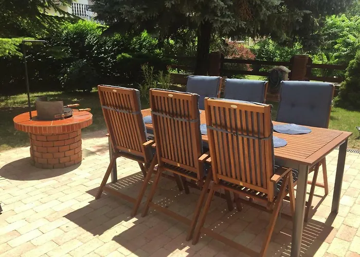 Erika Apartmanhaz Apartament *