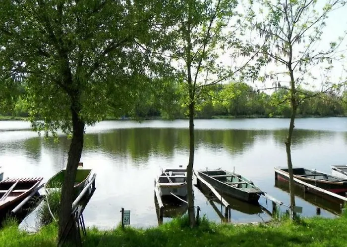 Erika Apartmanhaz Apartament Dombóvár